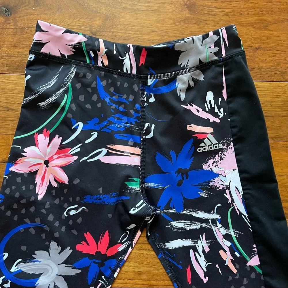 Adidas Girls Active Set Size Medium (10-12)